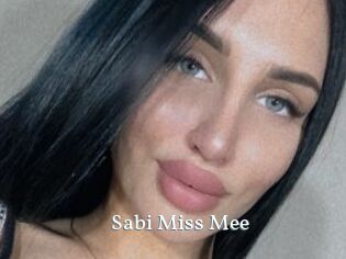 Sabi_Miss_Mee