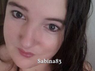 Sabina83 SexyIdol