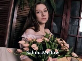 SabinaMellow