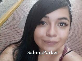SabinaParker