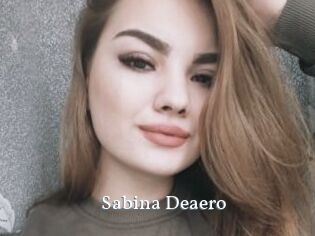 Sabina_Deaero
