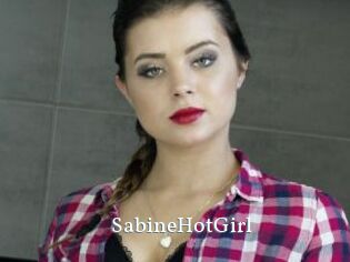 SabineHotGirl
