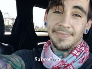 SabreGrey