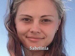 Sabriinia