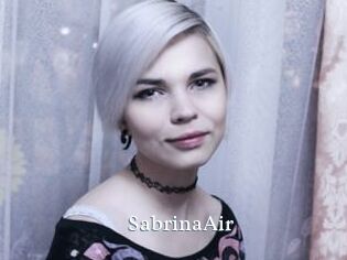 SabrinaAir