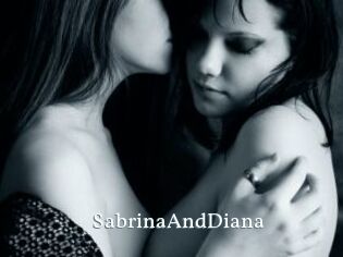 SabrinaAndDiana