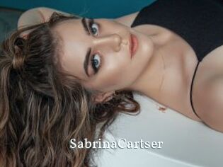 SabrinaCartser