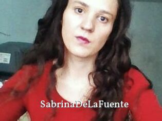 SabrinaDeLaFuente