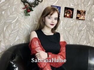 SabrinaHaise