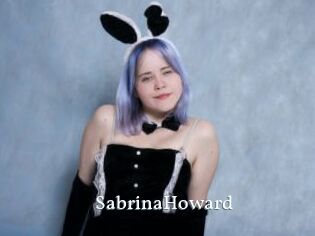 SabrinaHoward