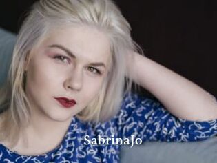 SabrinaJo