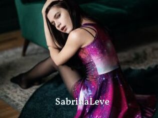 SabrinaLeve