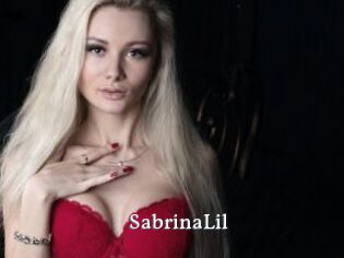 SabrinaLil