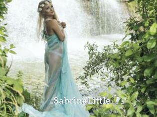 SabrinaLittle