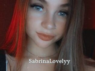 SabrinaLovelyy