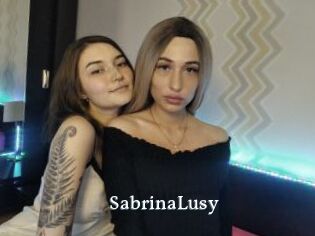 SabrinaLusy