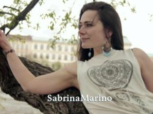 SabrinaMarino
