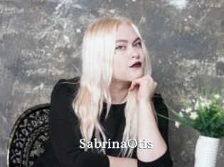 SabrinaOtis
