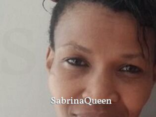 SabrinaQueen