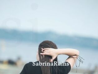 SabrinaRains