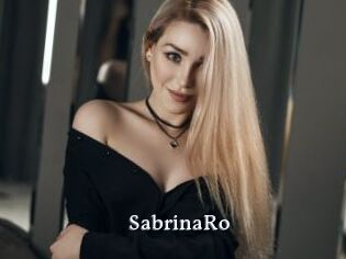 SabrinaRo