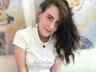 SabrinaRos