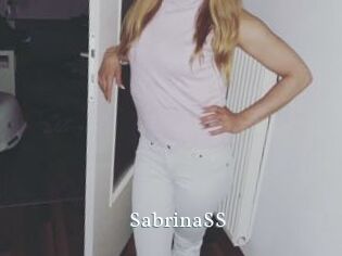 SabrinaSS