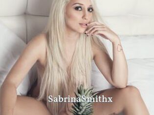 SabrinaSmithx