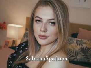SabrinaSpellmen