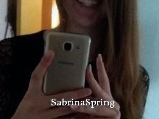 SabrinaSpring