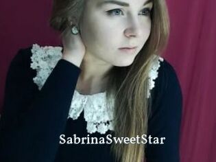 SabrinaSweetStar
