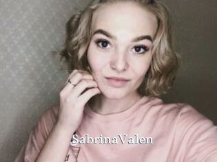 SabrinaValen