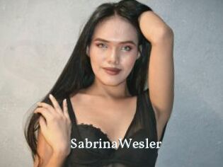 SabrinaWesler