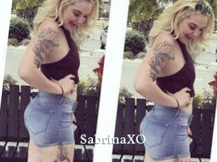 Sabrina_XO