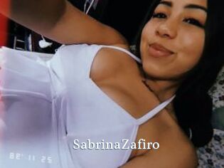 SabrinaZafiro
