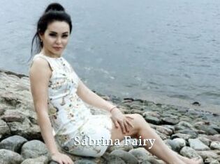 Sabrina_Fairy