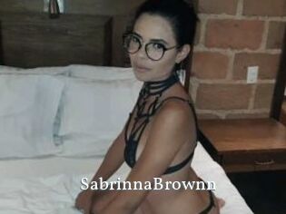 SabrinnaBrownn