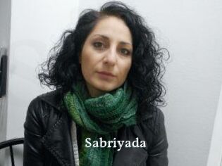 Sabriyada