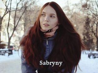 Sabryny