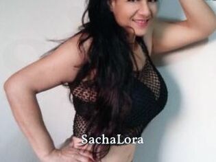 SachaLora