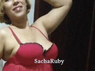 SachaRuby