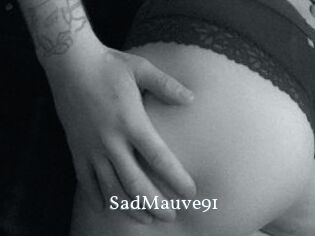 SadMauve91