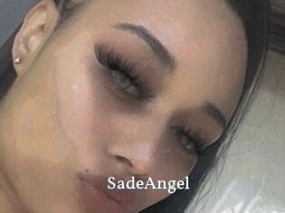SadeAngel