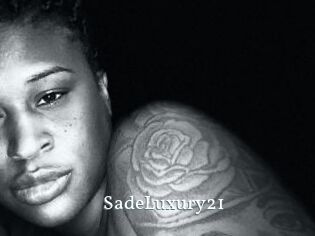 SadeLuxury21