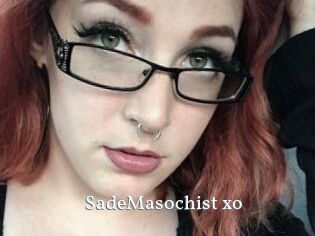 SadeMasochist_xo
