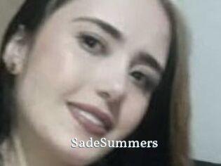 SadeSummers