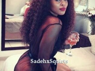 SadehxSquirts