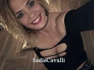 Sadie_Cavalli SexyIdol