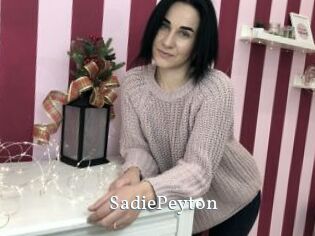 SadiePeyton