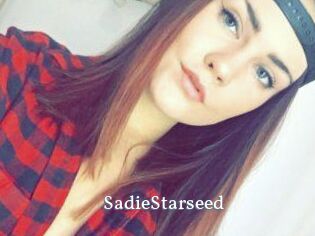 SadieStarseed SexyIdol